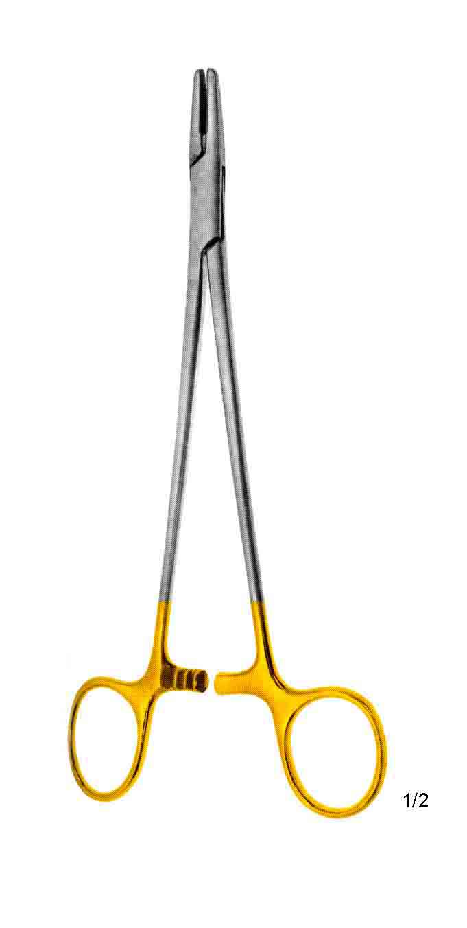 MAYO HEGAR ALTIN SAPLI PORTEKÜ 24CM